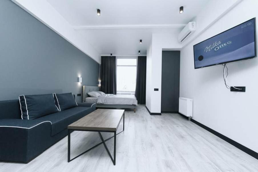 Hotrent Pechersk Lesy 20/22 Киев Екстериор снимка