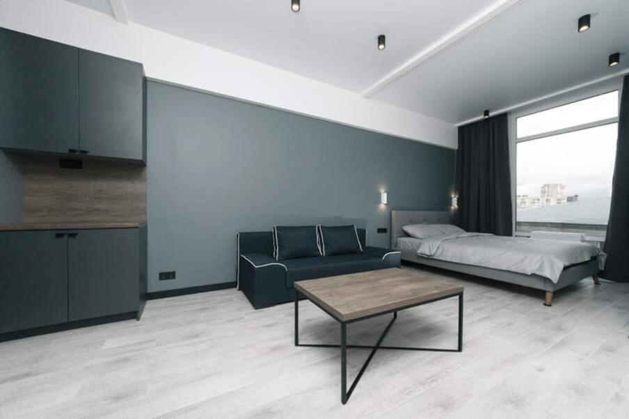 Hotrent Pechersk Lesy 20/22 Киев Екстериор снимка