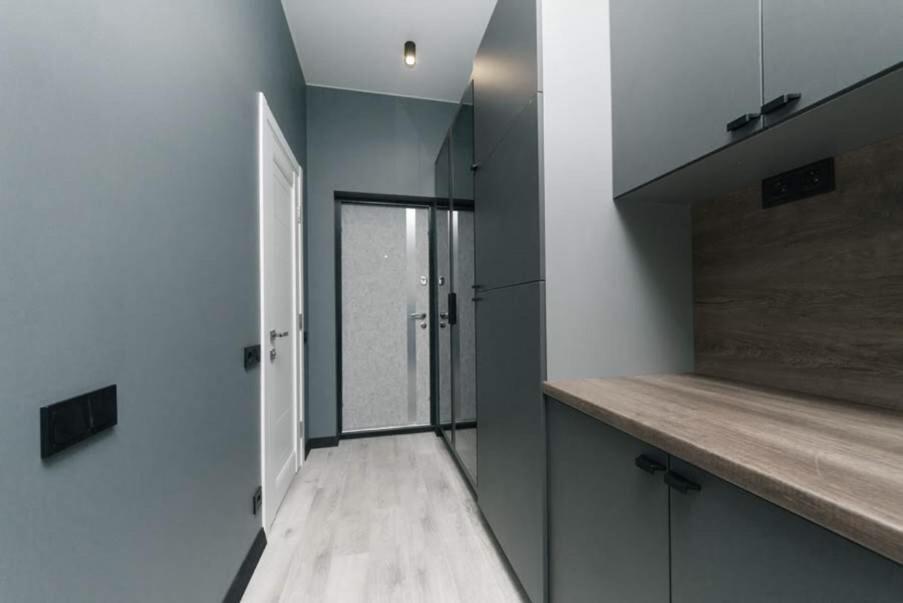 Hotrent Pechersk Lesy 20/22 Киев Екстериор снимка