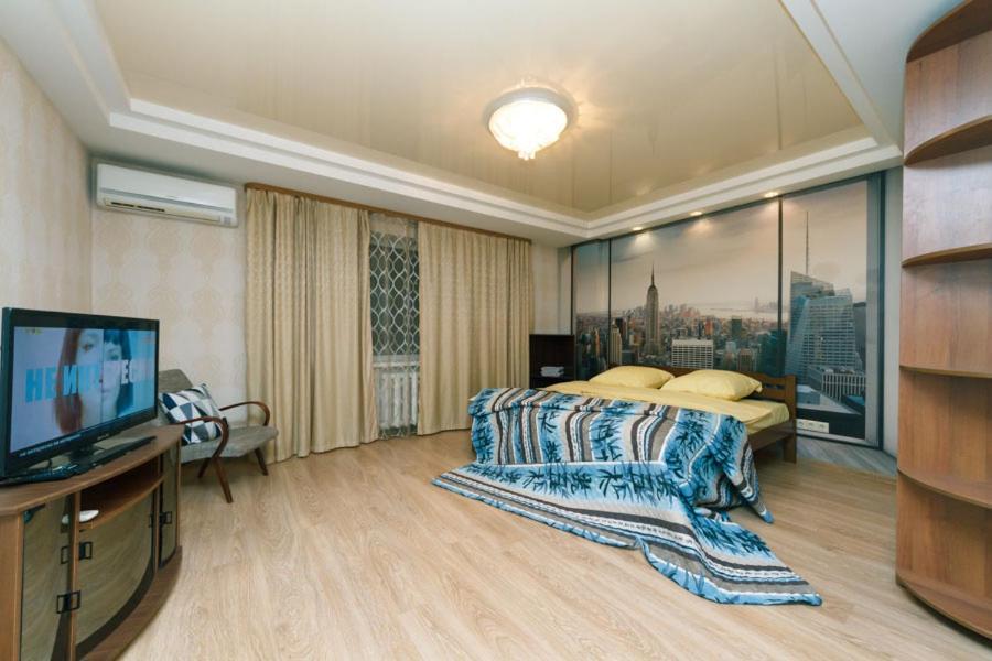 Hotrent Pechersk Lesy 20/22 Киев Екстериор снимка