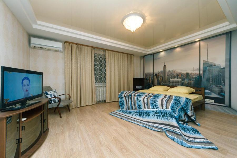 Hotrent Pechersk Lesy 20/22 Киев Екстериор снимка