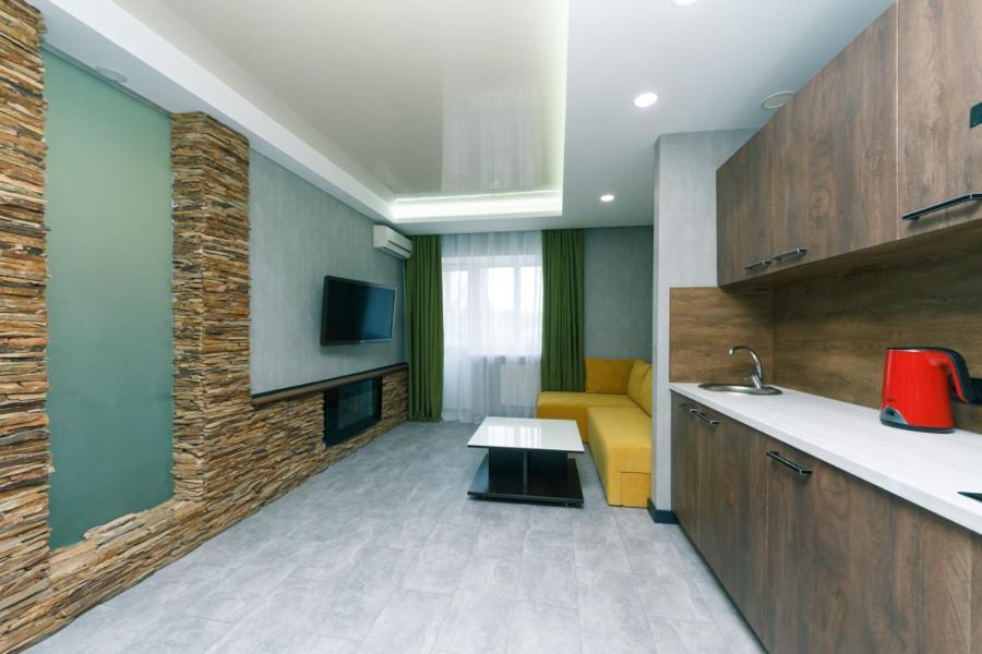 Hotrent Pechersk Lesy 20/22 Киев Екстериор снимка