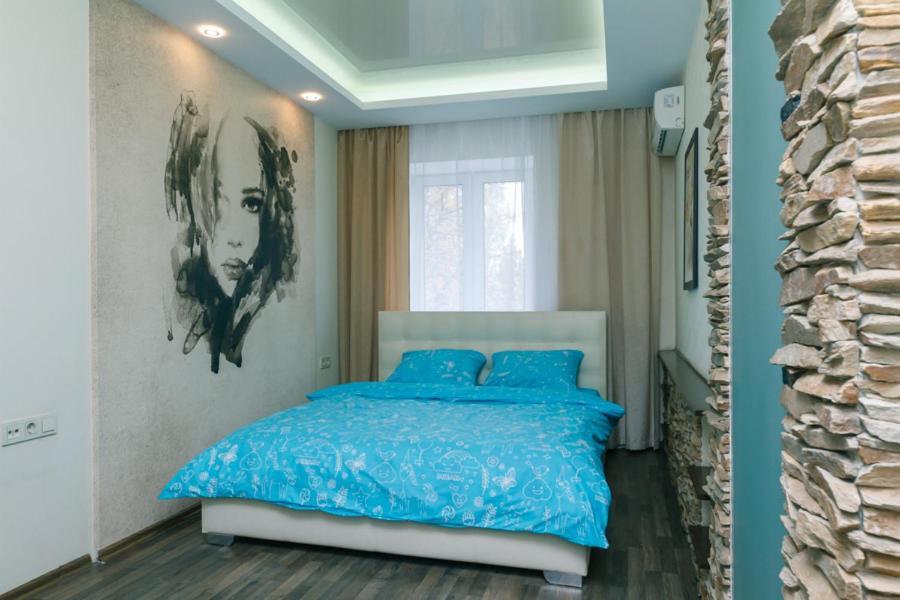 Hotrent Pechersk Lesy 20/22 Киев Екстериор снимка